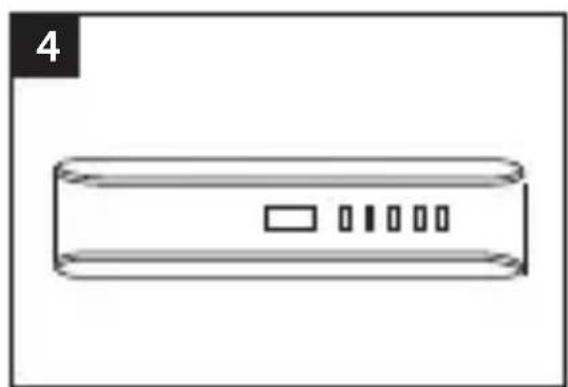 FRESH N REBEL 1PB100BL - Productspecifications - 3
