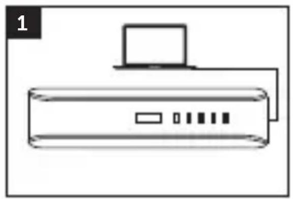 FRESH N REBEL 1PB100BL - POWER UP! - 1
