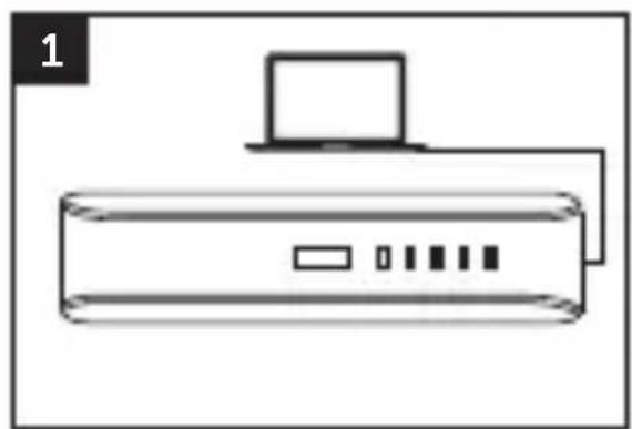 FRESH N REBEL 1PB100BL - 1