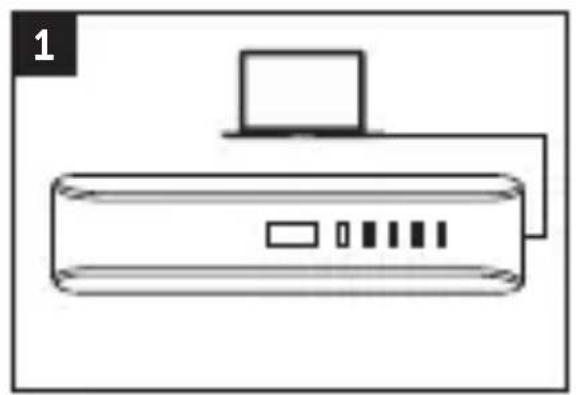 FRESH N REBEL 1PB100BL - 1