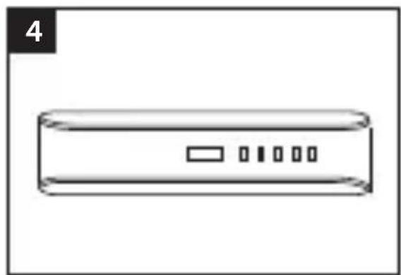 FRESH N REBEL 1PB100BL - POWER UP! - 3