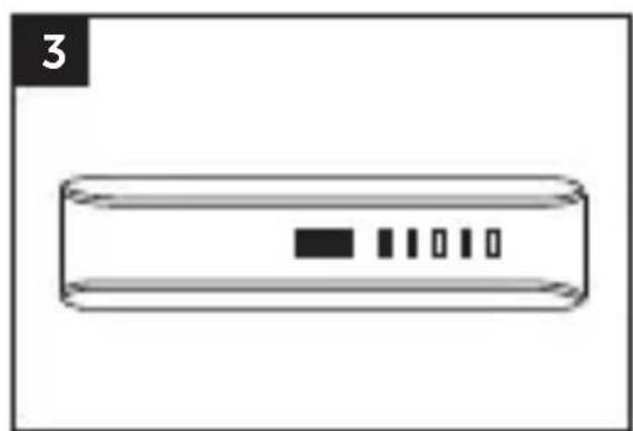 FRESH N REBEL 1PB100BL - Productspecifications - 2