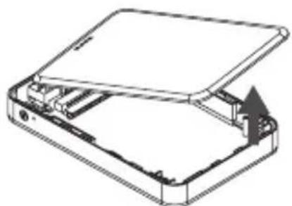 ZALMAN ZMWE450 - Assembly Product - 1