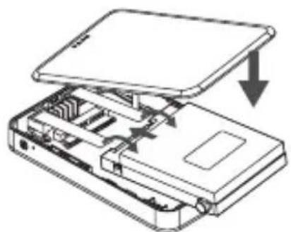 ZALMAN ZMWE450 - Assembly Product - 3