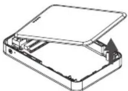ZALMAN ZMWE450 - 제품 조립 - 1