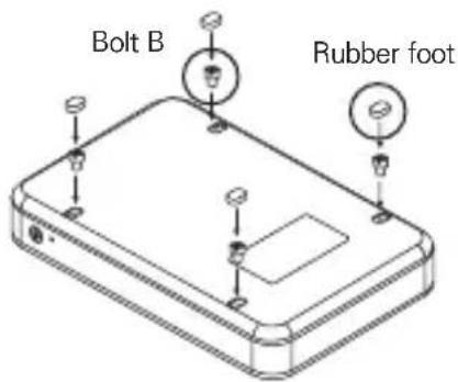 ZALMAN ZMWE450 - Assembly Product - 4