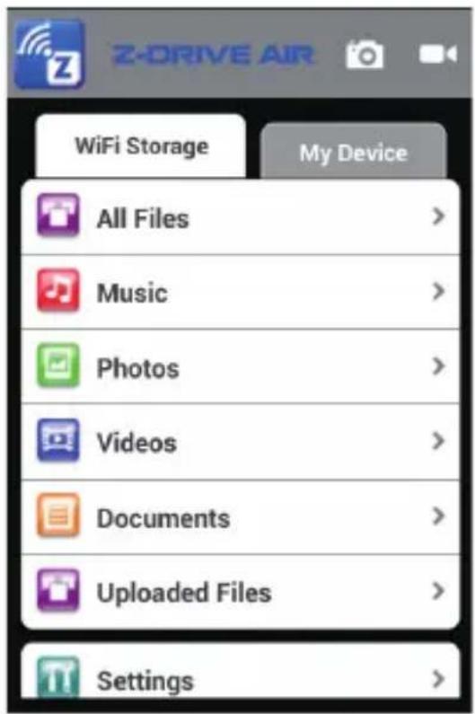 ZALMAN ZMWE450 - Mode d'emploi - 2