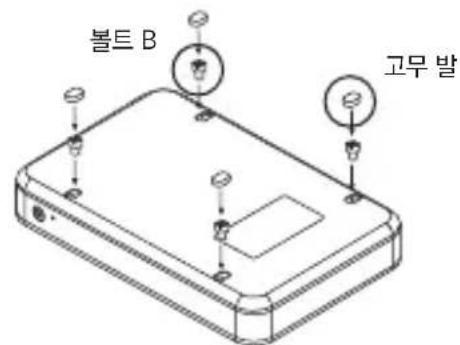 ZALMAN ZMWE450 - 제품 조립 - 3