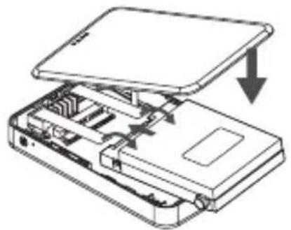 ZALMAN ZMWE450 - Montage de produit - 2