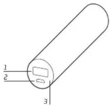 NGS PowerPump2200 - WARNING - 2