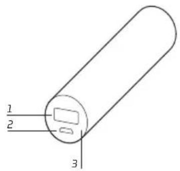 NGS PowerPump2200 - WARNING - 2