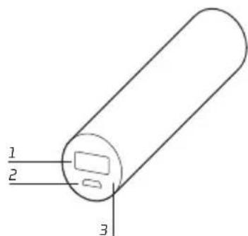 NGS PowerPump2200 - ADVERTENCIA - 2