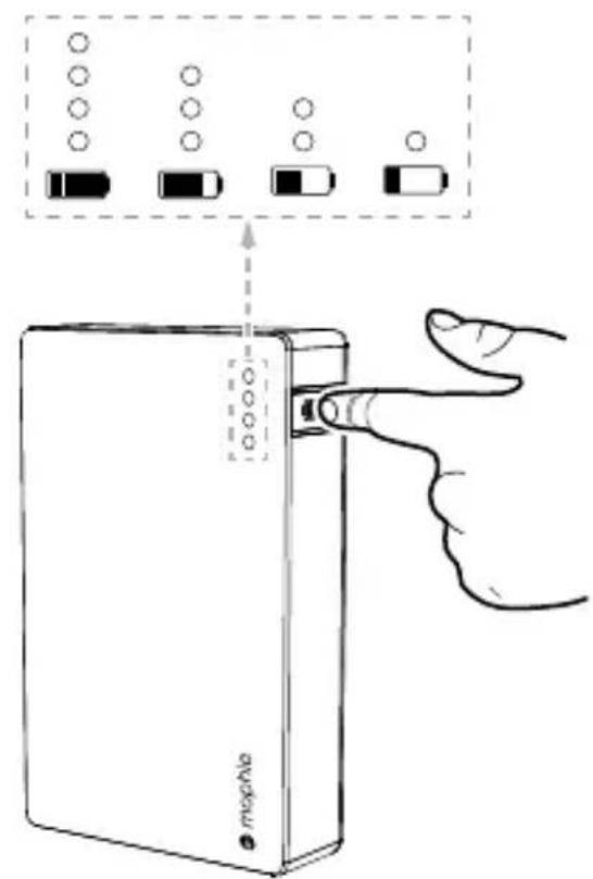 Mophie Juice Pack Powerstation mini - mophie - 3