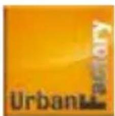 URBANFACTORY BAB41UF - The Brick Battery - 1