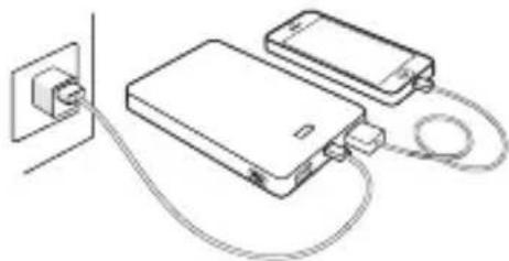 APC Power Pack M5 - BAĞLANTI VEYA MONTAJIN NASIL YAPILACAGINI GÖSTERİR ŞEMA ile BAĞLANTI VEYA MONTAJIN IN NASIL YAPILACAGINA İLISKİN BİLGILER - 2