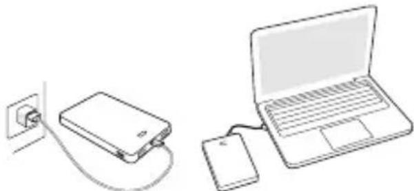 APC Power Pack M5 - 3apjkyte yepe3 aanTp USB a60 KOMnIOTePhe nikKIOueHn - 1