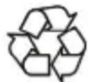 APC Power Pack M5 - Battery Recycling Information - 1