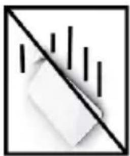 INTENSO S6000 - Condions d'ulisaon : - 2