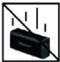 INTENSO 7321500 - Warunki pracy: - 2