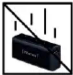 INTENSO 7321500 - Conditions d'utilisation : - 2