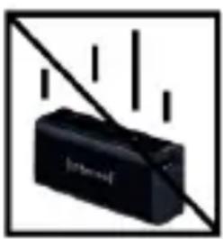 INTENSO 7321500 - Betriebsbedingungen: - 2