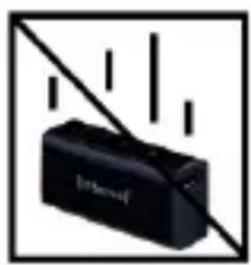 INTENSO 7321500 - Betriebsbedingungen: - 2