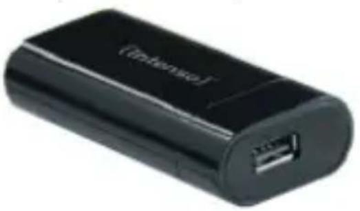 INTENSO 7321500 - Intenso POWERBANK 5200 - 1