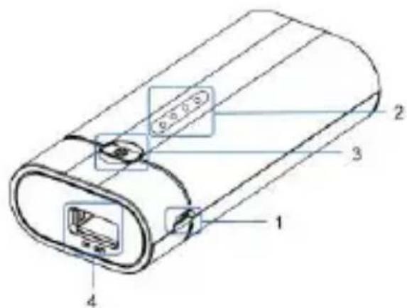 INTENSO 7321500 - Geräteüberblick - 1