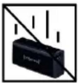 INTENSO 7321530 - Условия эксплуатации: - 2