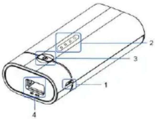 INTENSO 7321530 - Amplitud de entrega - 1