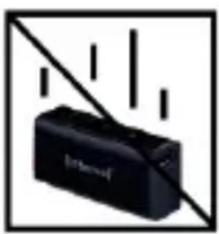 INTENSO 7321530 - Betriebsbedingungen: - 2