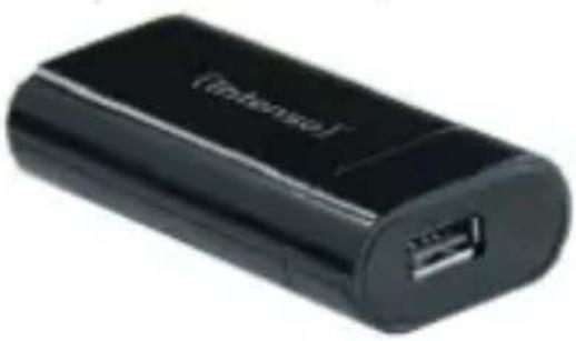 INTENSO 7321530 - Intenso POWERBANK 5200 - 1