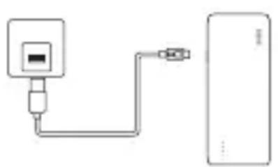 Anker A1210011 - Comment recharger votre Astro E7 - 1