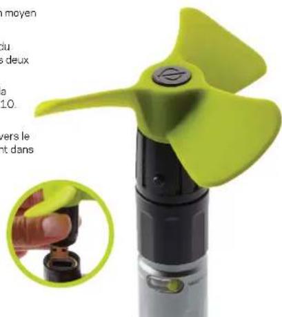 GOAL ZERO 21013 - VENTILATEUR - 1