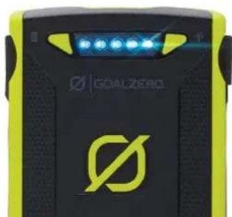 GOAL ZERO Venture 30 - CARGUE SUEQUIPO - 7