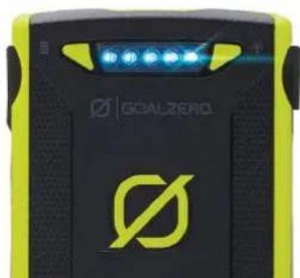 GOAL ZERO Venture 30 - DEINE GERÄTE AUFLADEN - 7