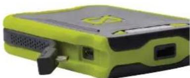 GOAL ZERO Venture 30 - CHARGE YOUR GEAR - 6