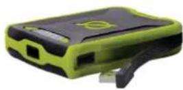 GOAL ZERO Venture 30 - CHARGER AVANT PREMIERE UTILISATION - 1