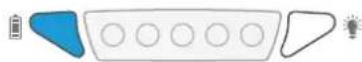 GOAL ZERO Venture 30 - Gear not charging? - 1