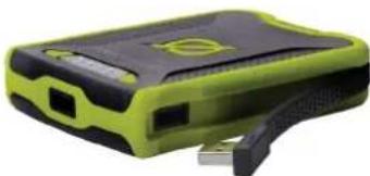 GOAL ZERO Venture 30 - CHARGE BEFORE USE - 1