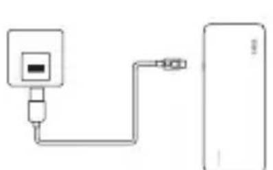 Anker Astro E7 - How to Charge Your Astro E7 - 1