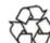 APC M10BK - Informations sur le recyclage de la batterie - 1