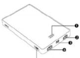 APC M10BK - Assistance clientele mondiale d'APC by Schneider Electric - 1