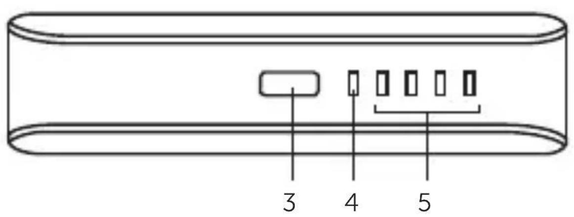 FRESH N REBEL 2PB100WB - 6