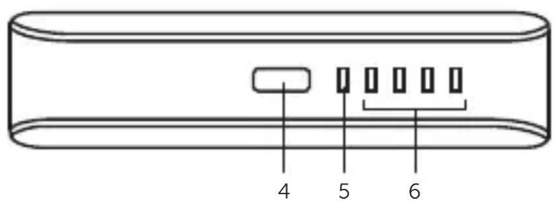 FRESH N REBEL 2PB200PT - 6