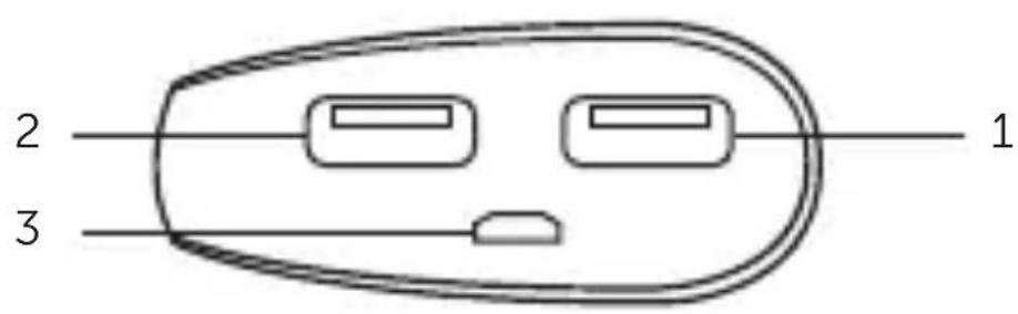 FRESH N REBEL 2PB200PT - 5