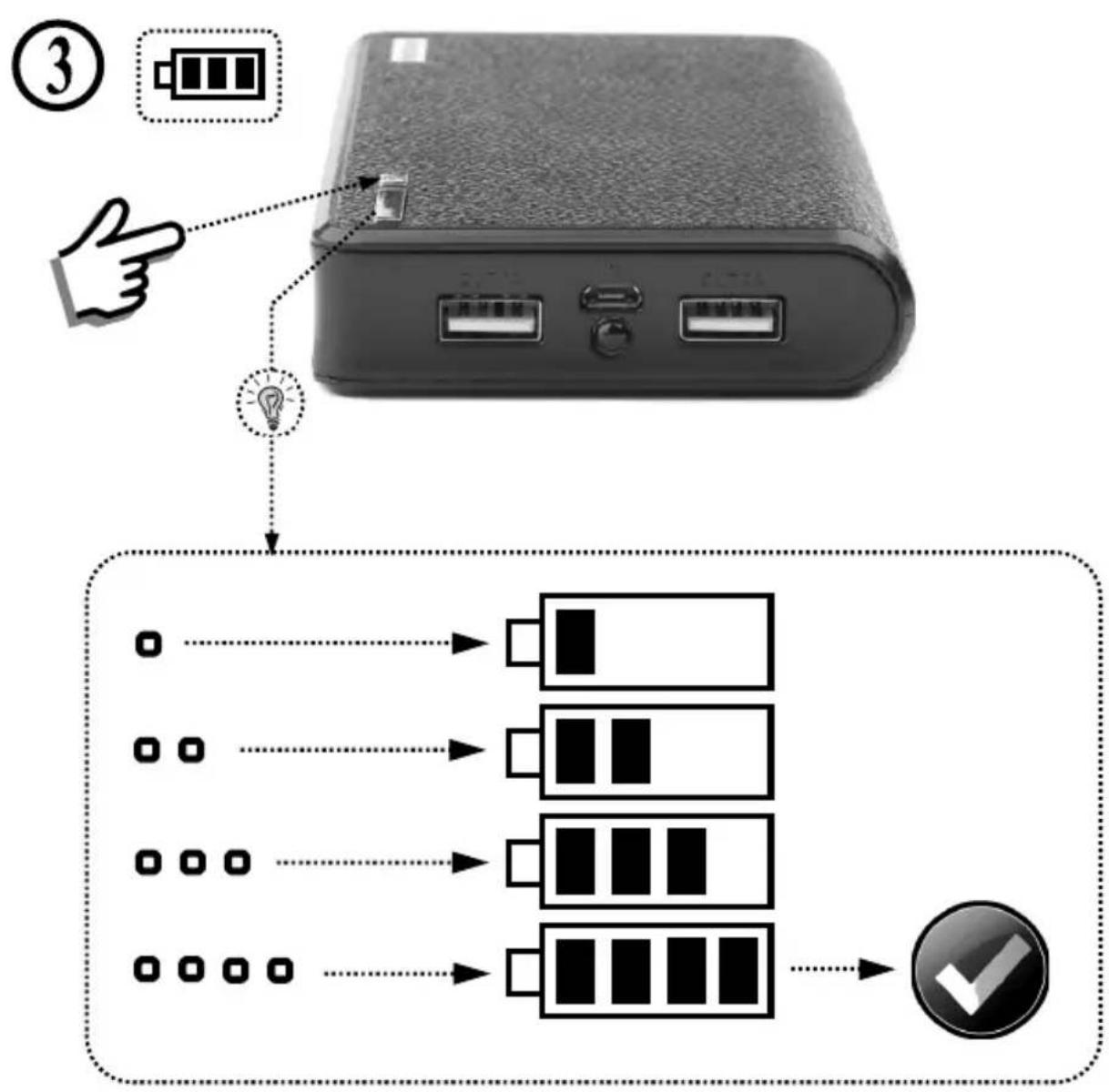 Gembird EGPB1201 - energenie - 2