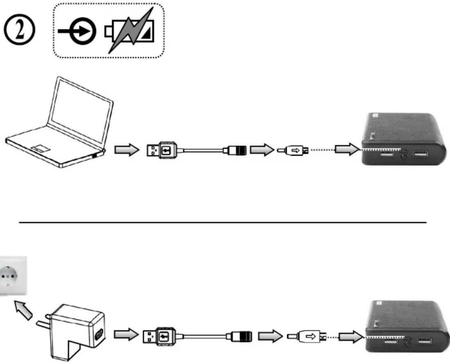 Gembird EGPB1201 - energenie - 1