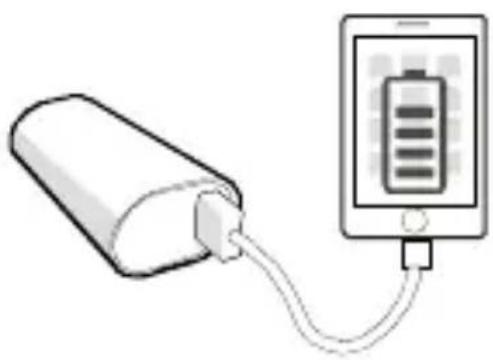 APC M3BK - Carregamento de dispositivos USB (smartphones, leitores multimédia portáteis e tablets) - 1