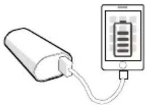 APC M3BK - Charger des péripériques USB (smartphones, lecteurs multimédia portables et tablettes) - 1